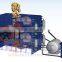 AC Motor Type Three Roll Crusher  Express China Supplier