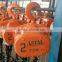 Manual Work 2 ton vital hand chain block