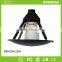 23W 40W Induction Garden Lights For Pedestrian Street Park Villa Garden Light Fixture