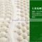 comfortable latex massage mattress topper