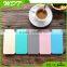 2015 factory cellphones accessories intelligent solar power bank 12000mah