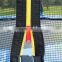15FT hot sale Trampoline with 5 Legs