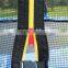 10FT cheap Trampoline with 3 Legs