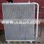PC200-7 PC200-8 PC300-7, PC400-7 Cooling System AfterCooler, Air Cooler 20Y-03-41131 6738-61-4110 6152-62-5110