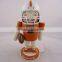 wooden player nutcracker