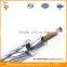 Bare conductor 477 mcm ACSR Hawk conductor price
