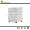 Fashion design movable nightstand drawer cabinet with 2 drawer for living room