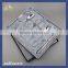 Wholesale top quality stainless steel serrated steak knife diamond handle