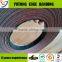 Yutong blue/pvc/melamine edge banding