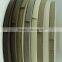 Plastic desk edging trim,edge banding
