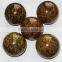 Picasso Jasper Balls | Wholesale Gemstone Balls Supplier | Khambhat Agate Exports INDIA