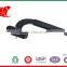 high quality aluminum window handle lock