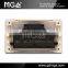 MGA A8 series universal wall socket with switch