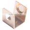 Dry cleaning equipment metal stamping shrapnel