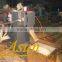 PP PE Granule Machine/PP PE pelletizing machine