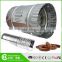 4, 6 Inch Active Carbon Filter Inline Booster Duct Fan Kit/Greenhouse Ventilation Reverse Inline Fan