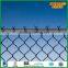 Chain link fence price (China Anping Factory)