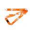 Factory direct sales custom visitor use lanyard