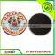 Custom cheap 3D fridge magnet soft PVC