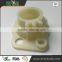 PET Plastic Injection Molding Part for Auto Gear