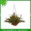 Hot sales Kinds of christmas decorations Christmas basket