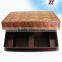 Hot Sales Brown Kraft Paper Box for Tea Bags Packaging