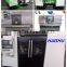 cnc machine for alloy wheels CK6197W wheel polishing machine