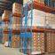 Guangzhou Hot Sale Warehouse Heavy Duty Wire Metal Storage Shelving Rack