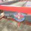 Aluminum Sheets Advertising Plasma Cutter 60A 1325