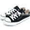 side zip decorated rubber sole platform slip on women sneakers cheap casual canvas shoes 2016, shoes women ladies