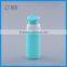 Cosmetic packaging bottle with airless pump