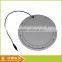 20W High lumen surface mounted round led panel light