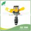 Aspersores Flow Irrigation Sprinkler Head