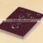 Clear Transparent Passport Cover / passport holder / travel passport protector