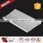 Metal builiding decorative aluminum baffle ceiling