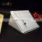 simple design wholesale acrylic display stand for necklace