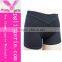 Wholesale woman black sexy butt lift panties,plus size S-3XL