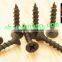 high grade furniture fitting screw with low price shipping in tianjin