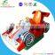 SKYFUN top grade kiddie ride Formula car Chinese kids games kids mini game machine