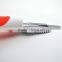 New Design handle Hot sale manual orange fruits and vegetables peeler and shredder