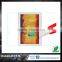 Custom made tempered glass screen protector for Galaxy Note 10.1 2014 P600