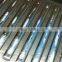 Soldering bar low working temperature