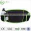 ZHENSHENG mini sport elastic waist bag for ipad