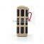 High-end 2*3W waterproof outdoor power bank bluetooth wireless speakers with deep bass and NFC function-RS7720