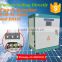AC 3 phase pump system 10kw high quality off grid hybrid inverter