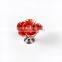 Popular good price fashion various color ceramic bed knobs