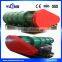 sell fertilizer granulation machine 1-2t/h alfalfa pellet fertilizer pellet making machine for sale