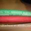 Acetylene oxygen welding rubber hose manufacturer