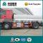 SINOTRUK HOWO 4x2 water delivery truck for sale