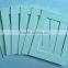 single layer mat boards/matboard/passepartouts